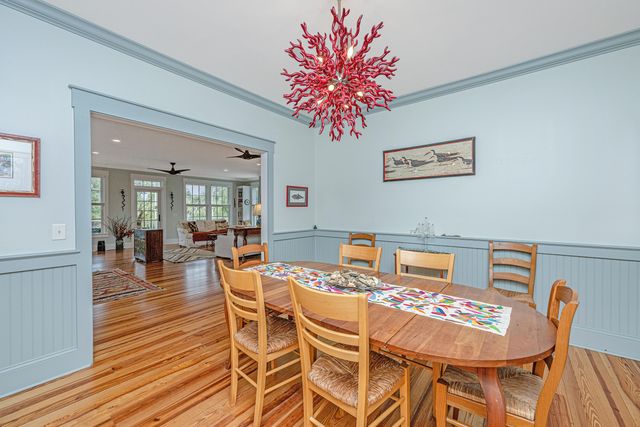 19 Lost Village Trail, Edisto Beach, SC 29438