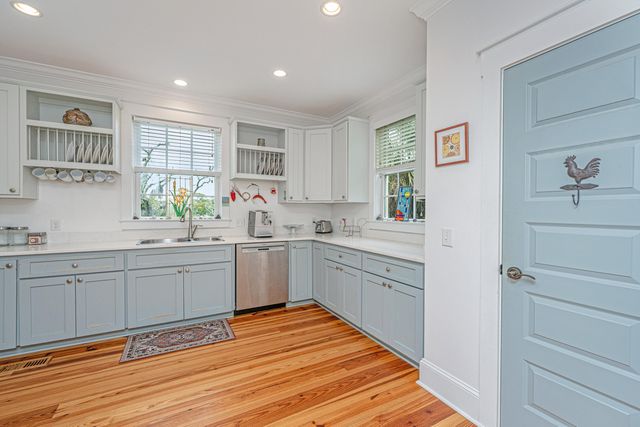 19 Lost Village Trail, Edisto Beach, SC 29438