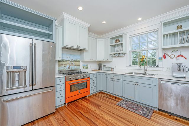 19 Lost Village Trail, Edisto Beach, SC 29438