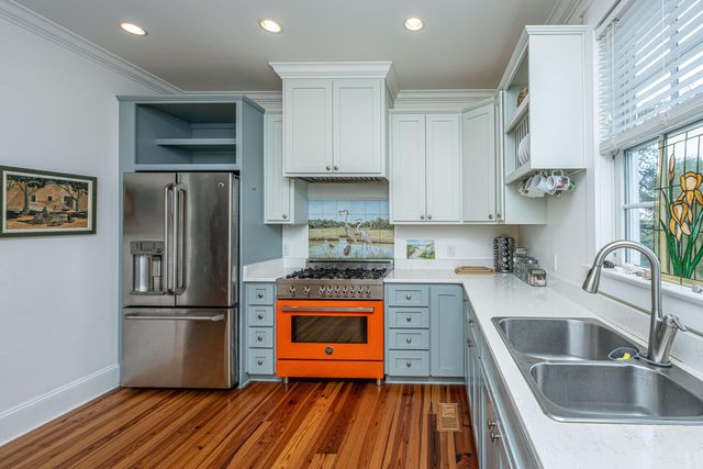 19 Lost Village Trail, Edisto Beach, SC 29438