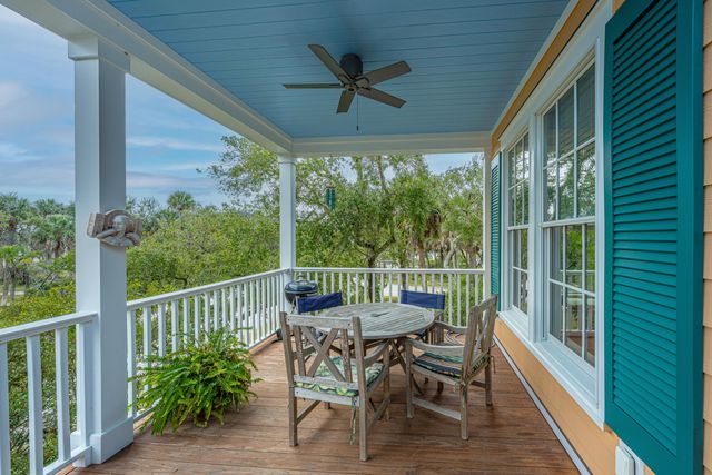 19 Lost Village Trail, Edisto Beach, SC 29438