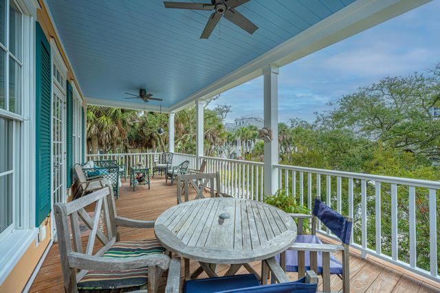 19 Lost Village Trail, Edisto Beach, SC 29438