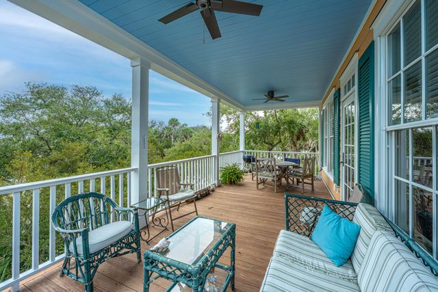 19 Lost Village Trail, Edisto Beach, SC 29438