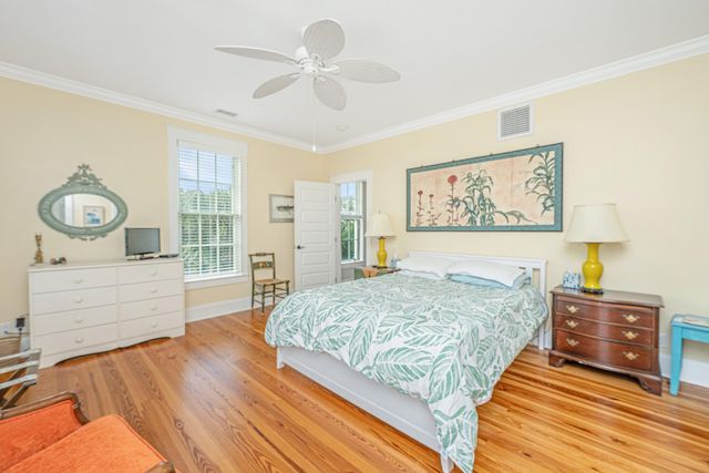 19 Lost Village Trail, Edisto Beach, SC 29438