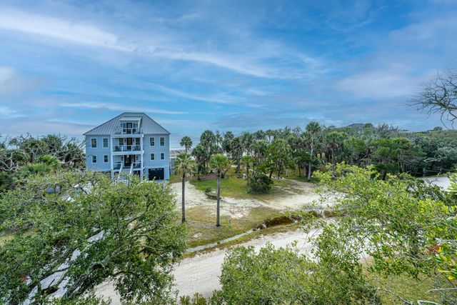 19 Lost Village Trail, Edisto Beach, SC 29438