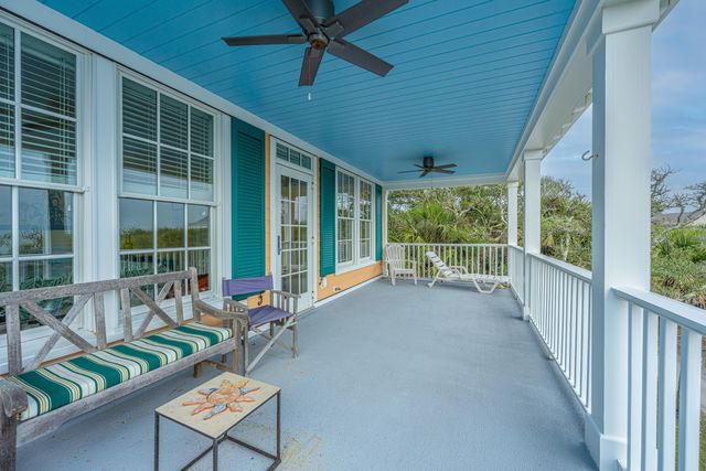 19 Lost Village Trail, Edisto Beach, SC 29438