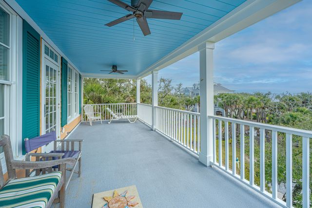 19 Lost Village Trail, Edisto Beach, SC 29438