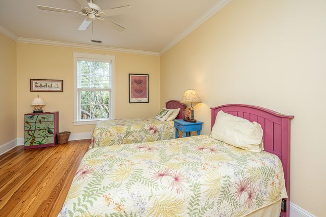 19 Lost Village Trail, Edisto Beach, SC 29438