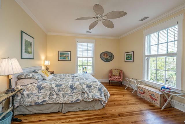 19 Lost Village Trail, Edisto Beach, SC 29438