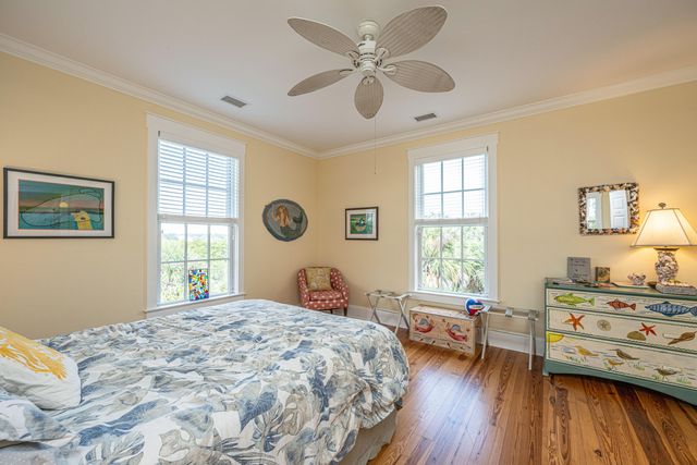 19 Lost Village Trail, Edisto Beach, SC 29438