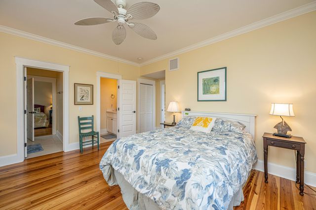 19 Lost Village Trail, Edisto Beach, SC 29438