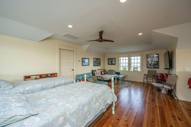 19 Lost Village Trail, Edisto Beach, SC 29438