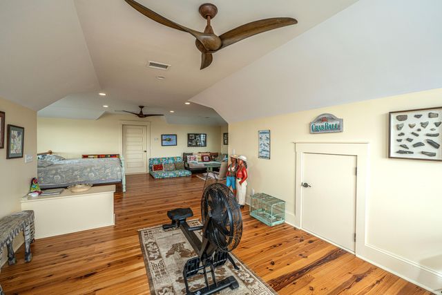 19 Lost Village Trail, Edisto Beach, SC 29438