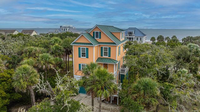 19 Lost Village Trail, Edisto Beach, SC 29438