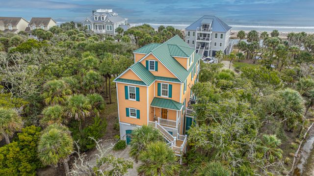 19 Lost Village Trail, Edisto Beach, SC 29438