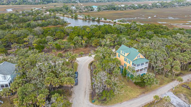 19 Lost Village Trail, Edisto Beach, SC 29438