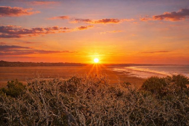 19 Lost Village Trail, Edisto Beach, SC 29438