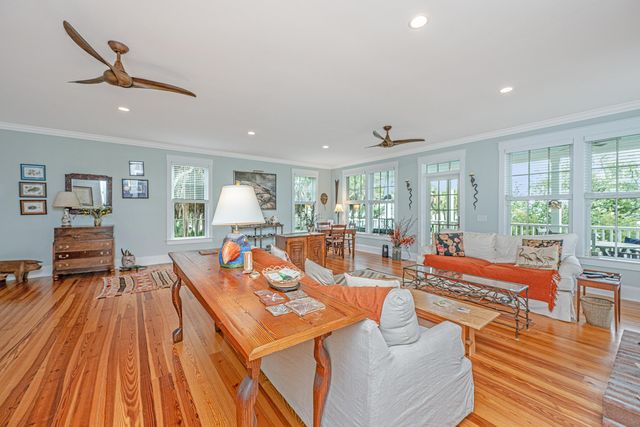 19 Lost Village Trail, Edisto Beach, SC 29438