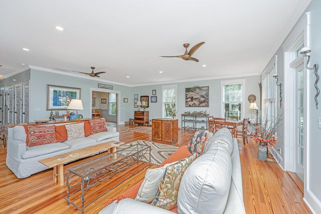 19 Lost Village Trail, Edisto Beach, SC 29438