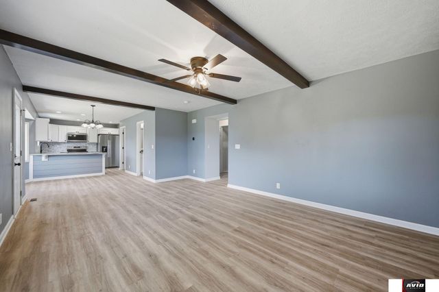 122 W 1st Street, Valparaiso, NE 68065