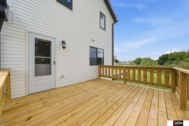 122 W 1st Street, Valparaiso, NE 68065