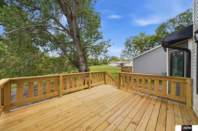 122 W 1st Street, Valparaiso, NE 68065