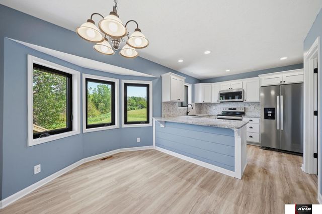 122 W 1st Street, Valparaiso, NE 68065