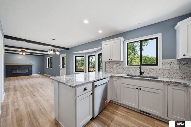 122 W 1st Street, Valparaiso, NE 68065