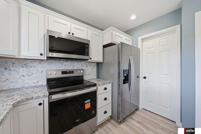 122 W 1st Street, Valparaiso, NE 68065
