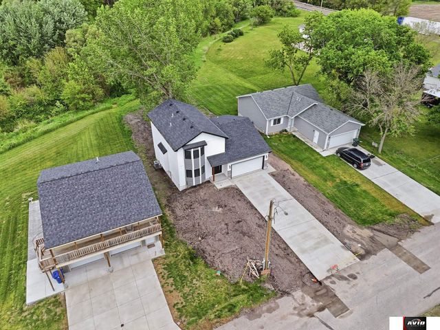 122 W 1st Street, Valparaiso, NE 68065