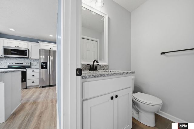 122 W 1st Street, Valparaiso, NE 68065
