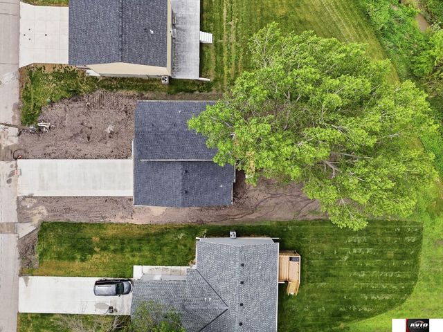 122 W 1st Street, Valparaiso, NE 68065