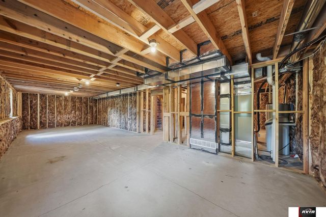 122 W 1st Street, Valparaiso, NE 68065