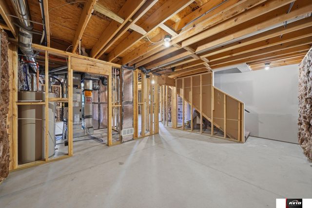 122 W 1st Street, Valparaiso, NE 68065