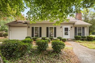 805 Bradford Woods Drive, Charlotte, NC 28209