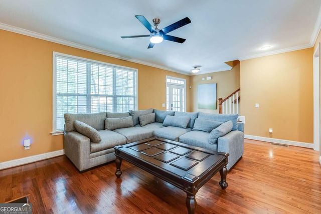 1888 Marietta Road NW, Atlanta, GA 30318