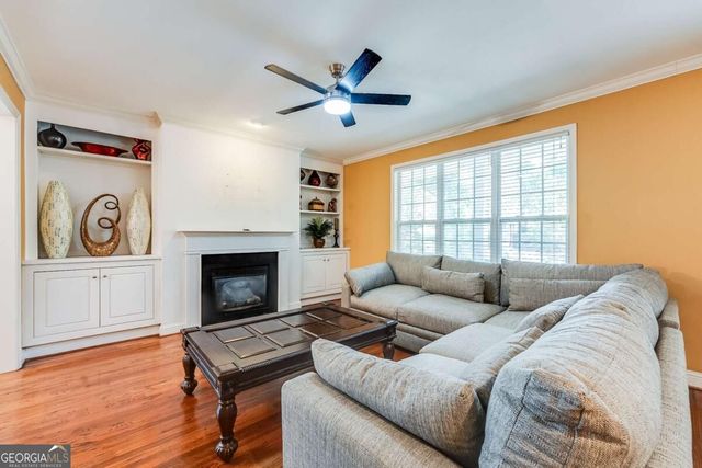 1888 Marietta Road NW, Atlanta, GA 30318
