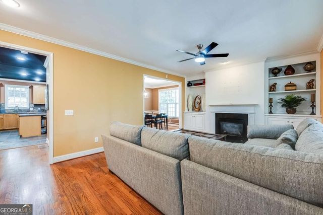 1888 Marietta Road NW, Atlanta, GA 30318