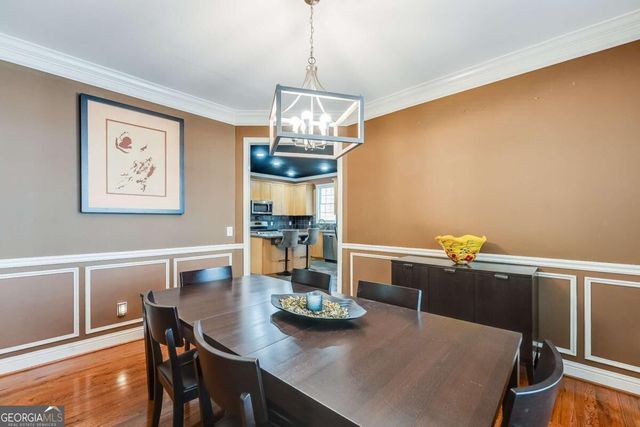 1888 Marietta Road NW, Atlanta, GA 30318