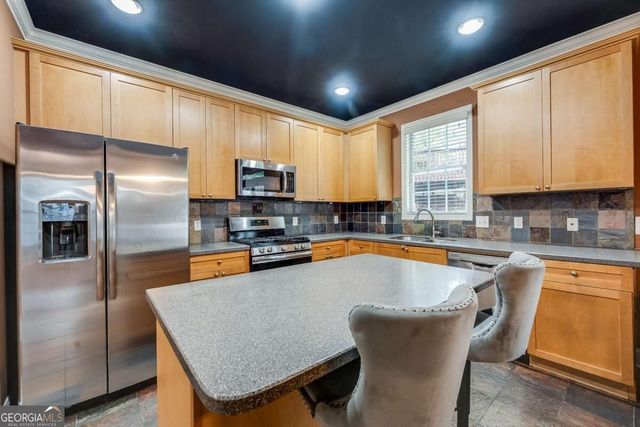1888 Marietta Road NW, Atlanta, GA 30318