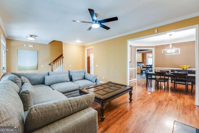 1888 Marietta Road NW, Atlanta, GA 30318