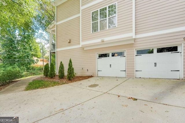 1888 Marietta Road NW, Atlanta, GA 30318