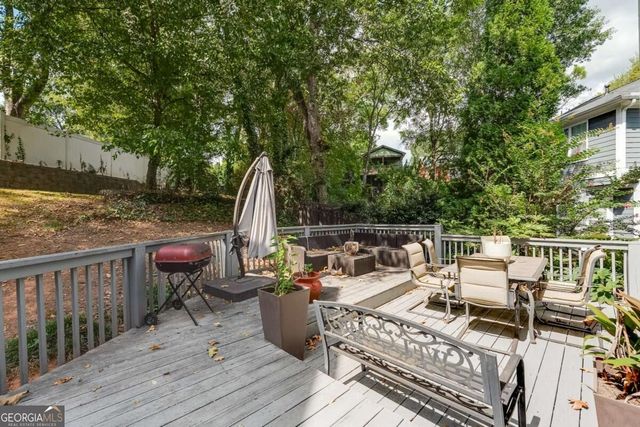 1888 Marietta Road NW, Atlanta, GA 30318