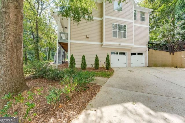 1888 Marietta Road NW, Atlanta, GA 30318