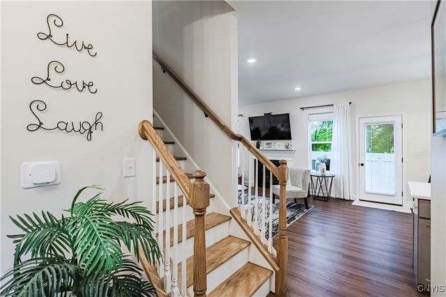 911 Park Drive, Rome-inside, NY 13440