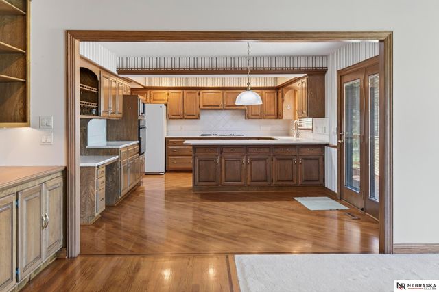 14020 West Sandhill Road, Louisville, NE 68037