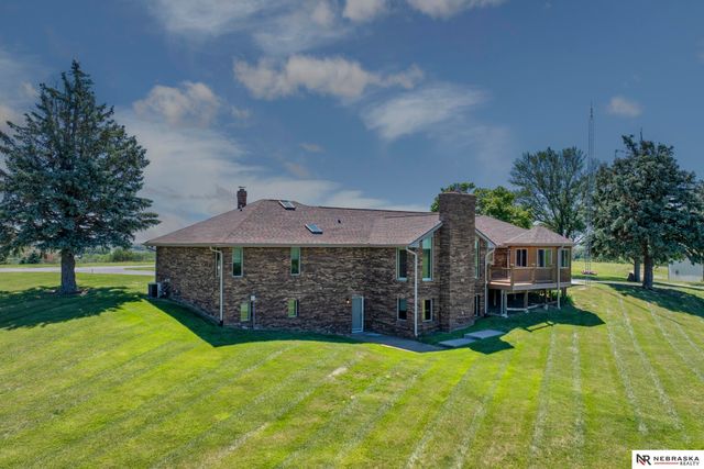 14020 West Sandhill Road, Louisville, NE 68037
