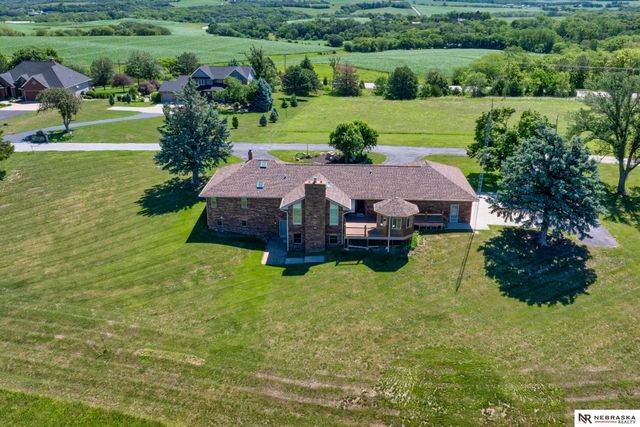 14020 West Sandhill Road, Louisville, NE 68037