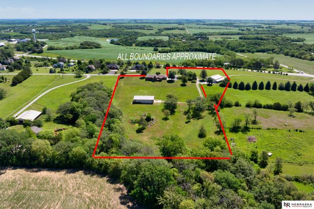 14020 West Sandhill Road, Louisville, NE 68037