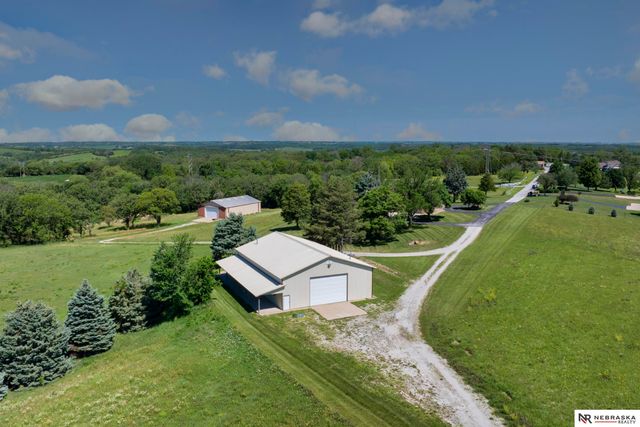 14020 West Sandhill Road, Louisville, NE 68037